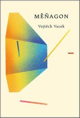 kniha Měňagon, Pavel Mervart 2022