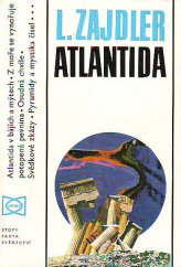 kniha Atlantida, Orbis 1973
