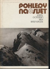 kniha Pohledy na svět 66x Bednaflex : [fot. publ.], Severočeské nakladatelství 1980