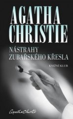 kniha Hercule Poirot 23. - Nástrahy zubařského křesla, Knižní klub 2010