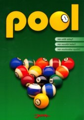 kniha Pool základy pro techniky a hry, Jota 2004
