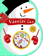 kniha Vánoční čas, Svojtka 2014