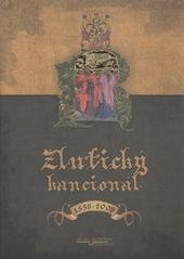 kniha Žlutický kancionál 1558-2008 450 let Žlutického kancionálu, Fornica 2008