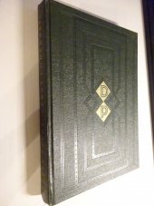 kniha Černý Lohengrin román, Družstevní práce 1927
