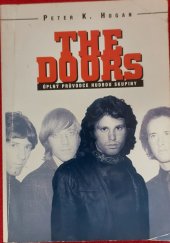 kniha The Doors Úplný průvodce hudbou skupiny , Votobia 1997