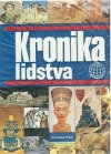 kniha Kronika lidstva, Fortuna Print 1998