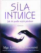 kniha Síla intuice, Knižní klub 2004