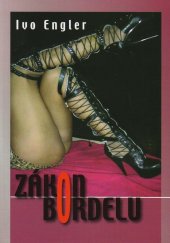 kniha Zákon bordelu, Vydavateľstvo SSS 2009