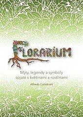 kniha Florarium, Kořeny 2020