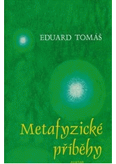 kniha Metafyzické příběhy 2., Avatar 2000
