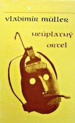 kniha Neúplatný ortel, Růže 1978