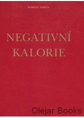 kniha Negativní kalorie, IDM 1991