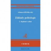 kniha Základy politologie, C. H. Beck 2004