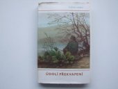 kniha Údolí překvapení, Západočeské nakladatelství 1987