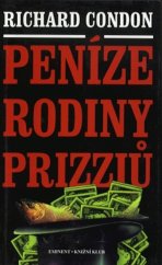 kniha Peníze rodiny Prizziů, Eminent 1994