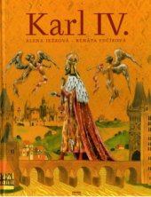 kniha Karl IV., Práh 2005