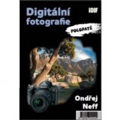 kniha Digitální fotografie polopatě, IDIF 2009