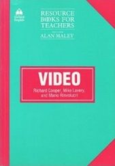 kniha Video Resource Books for Teachers, Oxford University Press 1991