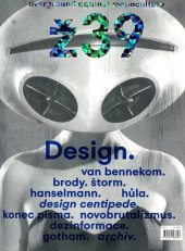 kniha Živel č.39, PageFive Publishing 2018