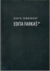 kniha Edita Farkaš, JT's 2012