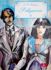 kniha Pollyanna II., Olympia 1992