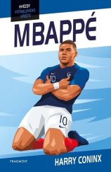 kniha Hvězdy fotbalového hřiště Mbappé, Fragment 2024