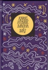 kniha Máj, Mladá fronta 1999