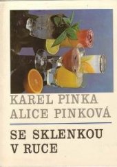 kniha Se sklenkou v ruce, Merkur 1986