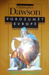 kniha Porozumět Evropě, Zvon 1995
