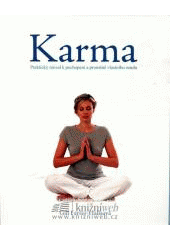 kniha Karma praktický návod k pochopení a proměně vlastního osudu, Metafora 2008