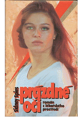 kniha Prázdné oči, Gaudium 1993