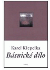 kniha Básnické dílo, Host 2000