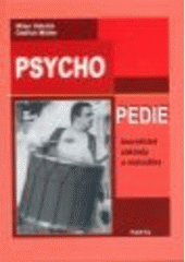 kniha Psychopedie [teoretické základy a metodika], Parta 2007