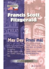 kniha May day = První máj, Garamond 2003