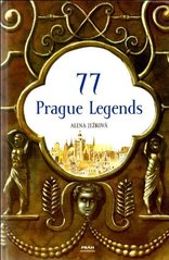 kniha 77 Prague legends, Práh 2006