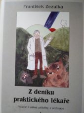 kniha Z deníku praktického lékaře, Books 1999