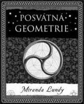 kniha Posvátná geometrie, Dokořán 2013