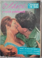kniha O lásce a vašich problémech, Magnet 1961