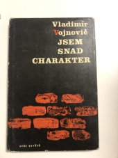 kniha Jsem snad charakter, Svět sovětů 1964