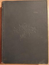 kniha Zelenavý ďábel román dalekých moří, Sfinx, Bohumil Janda 1927