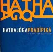 kniha Hathajógapradípiká , Sattva 2021