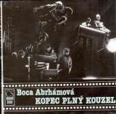 kniha Kopec plný kouzel, Československý filmový ústav 1988