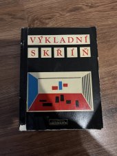 kniha Výkladní skříň, Merkur 1967