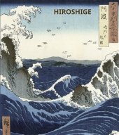 kniha Hiroshige  (posterbook), Könemann 2017