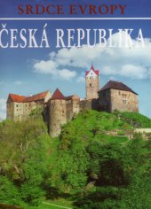 kniha Srdce Evropy Česká republika, Srdce 1995
