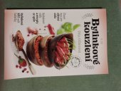 kniha Bylinkové kouzlení ll, Dita Oškerová 2020