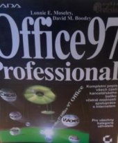 kniha Microsoft Office 97 Professional, Grada 1997
