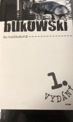 kniha O kočkách, Argo 2017