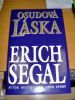 kniha Osudová láska román, Lucka 1997