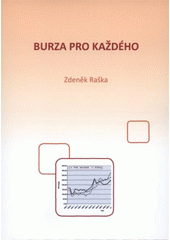 kniha Burza pro každého, Tribun EU 2008